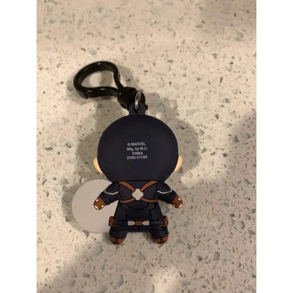 marvel bag‎ clip figurines sc